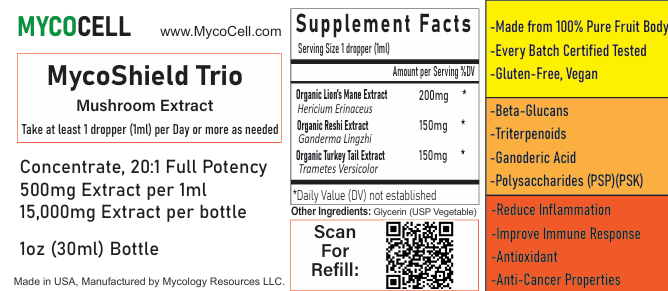 MycoShield Trio