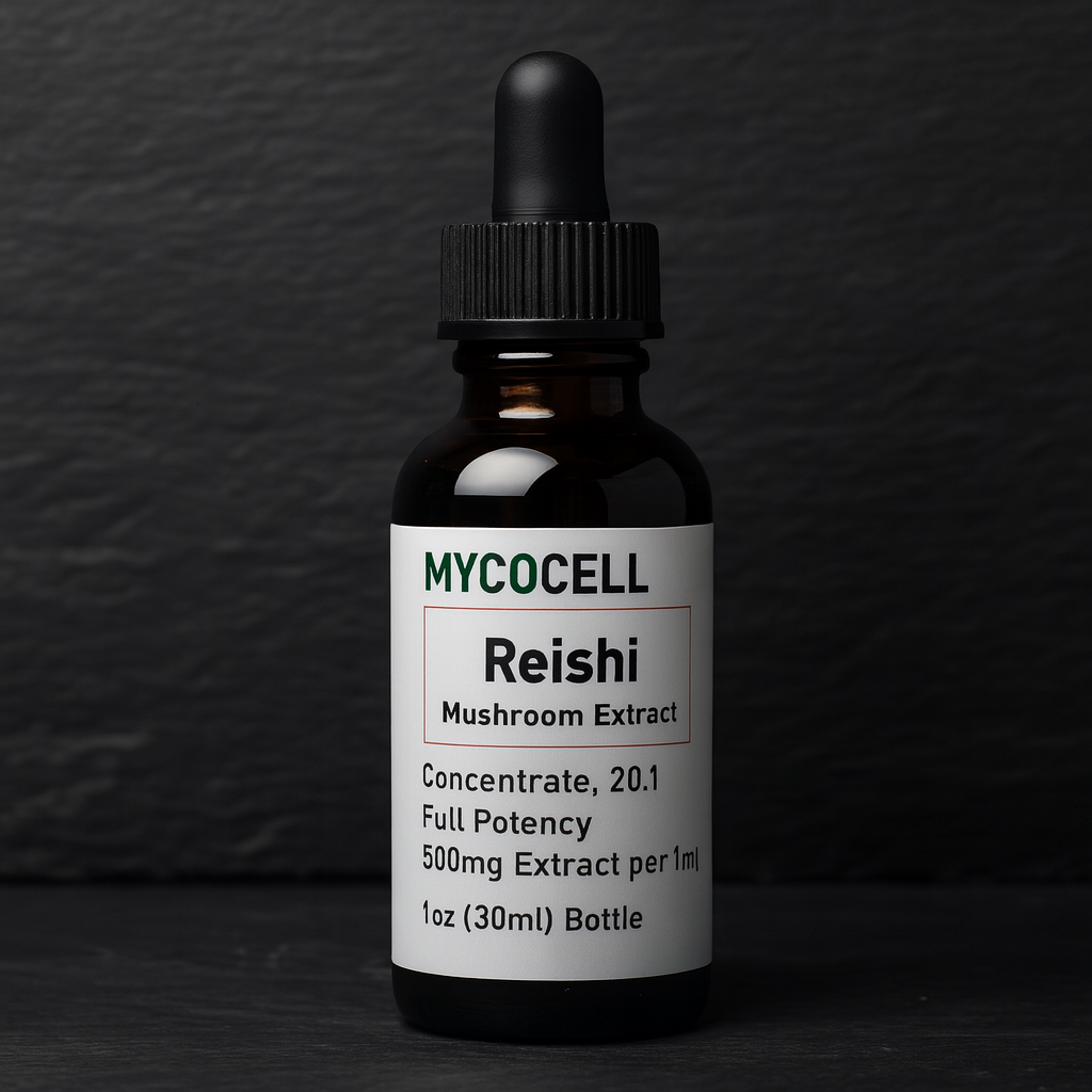 Reishi Extract