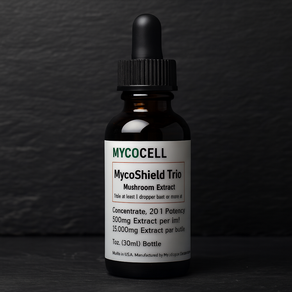 MycoShield Trio