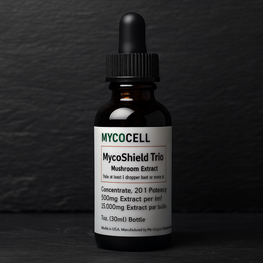 MycoShield Trio