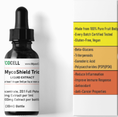 MycoShield Trio